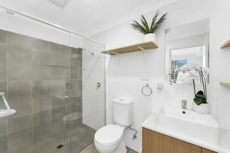 Fourth view of Homely unit listing, 49/6-16 Hargraves Street, Gosford NSW 2250