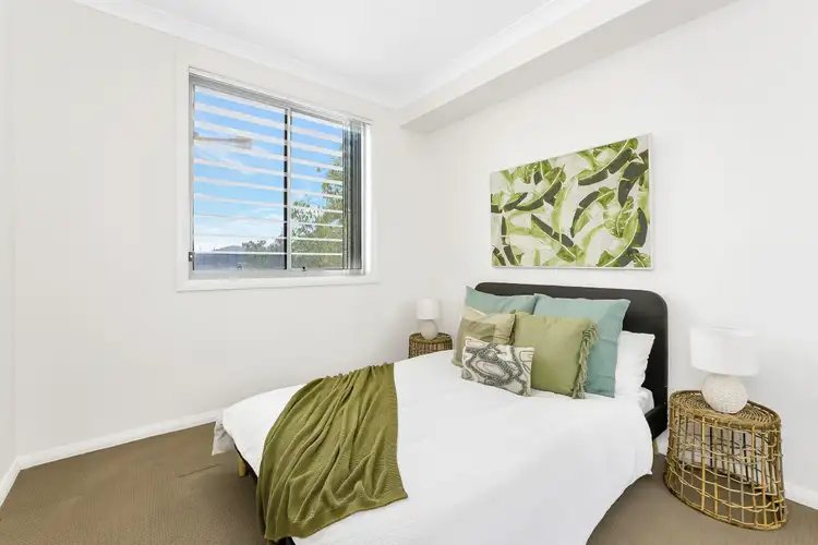 Sixth view of Homely unit listing, 49/6-16 Hargraves Street, Gosford NSW 2250