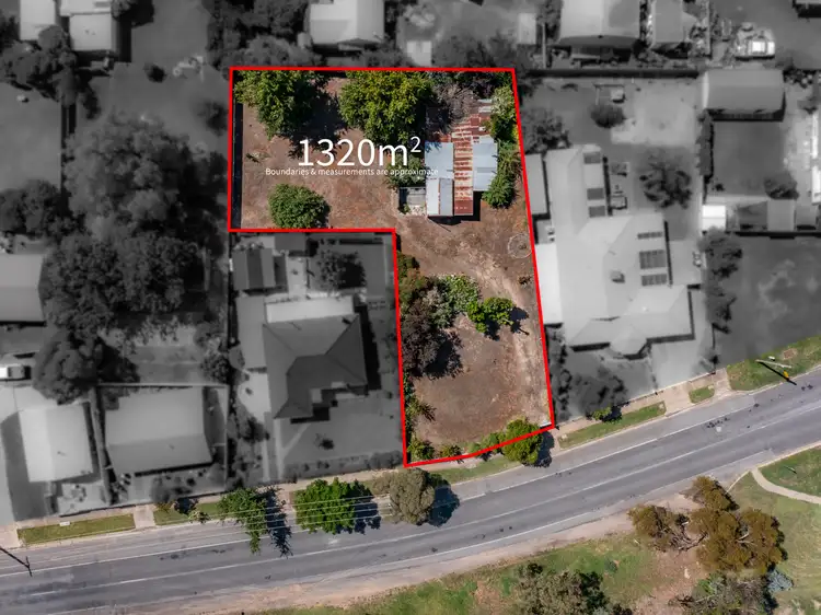 8 Goodwin St