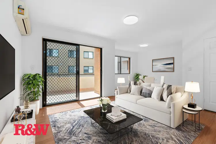 357/62-74 Beamish Street, Campsie NSW 2194
