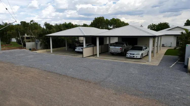 Sixth view of Homely house listing, 15 and 17 Carlton Crescent, Kalbarri WA 6536