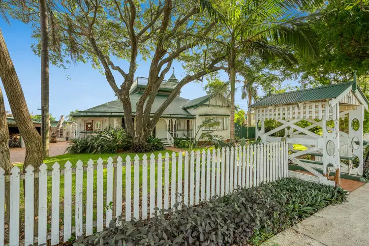 Fourth view of Homely house listing, 11 Josephine Street, Redcliffe QLD 4020
