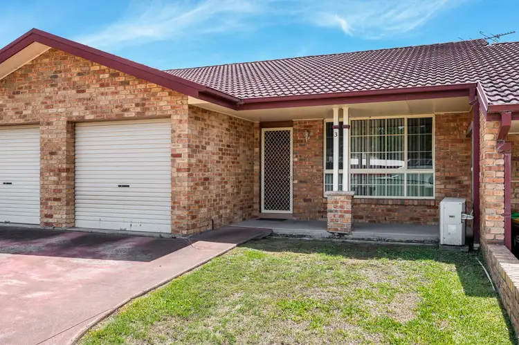3/98 Lachlan Avenue