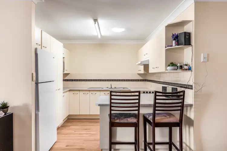 Third view of Homely unit listing, 3/98 Lachlan Avenue, Singleton NSW 2330