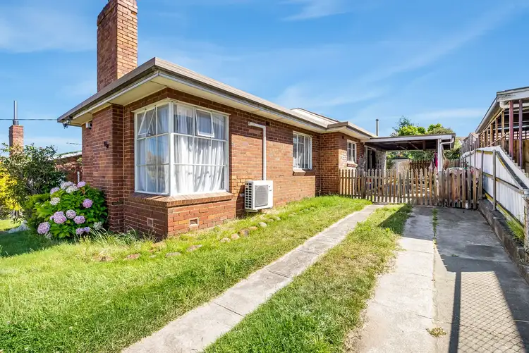 Second view of Homely house listing, 418 Brooker Highway, Derwent Park TAS 7009