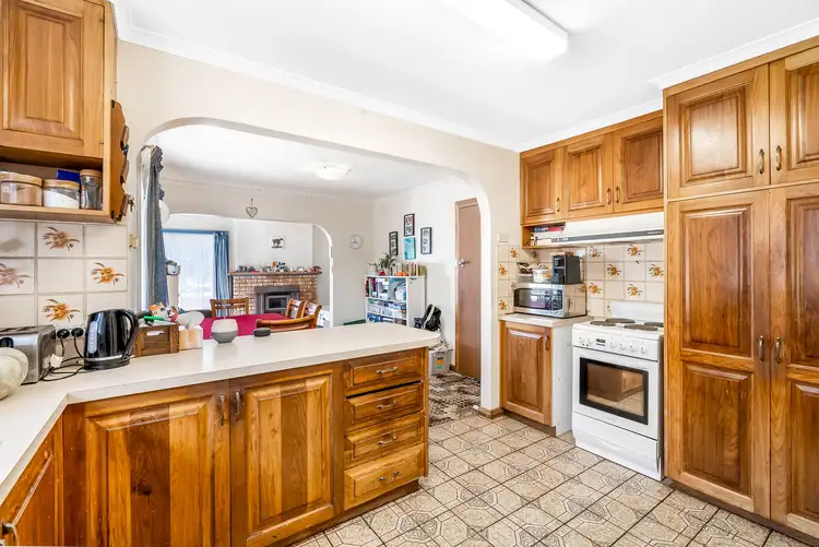 Sixth view of Homely house listing, 418 Brooker Highway, Derwent Park TAS 7009