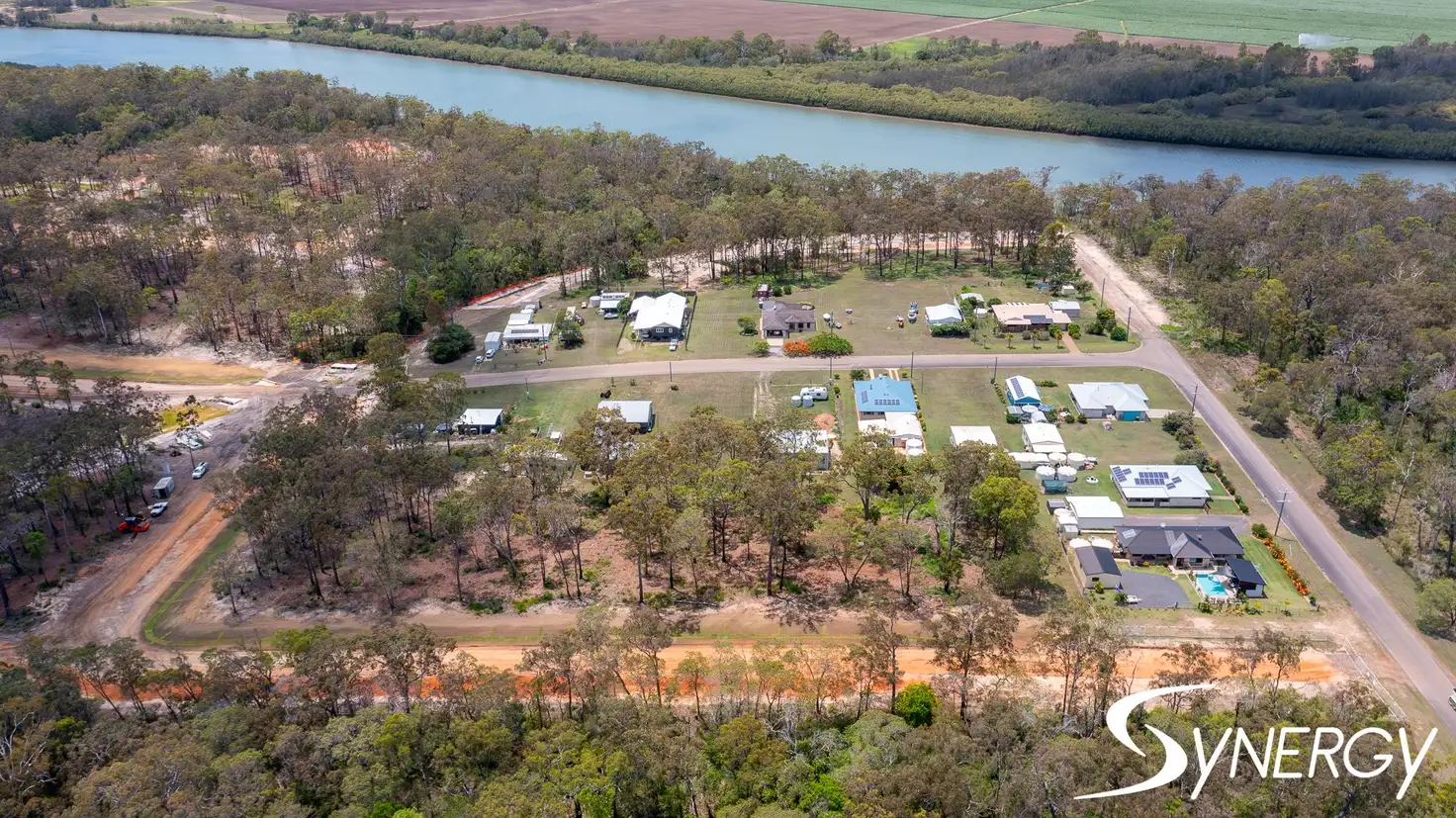 Main view of Homely land listing, Proposed Lot 43 Victoria Street, Miara QLD 4673