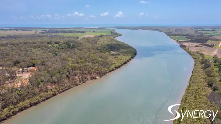 Fifth view of Homely land listing, Proposed Lot 43 Victoria Street, Miara QLD 4673