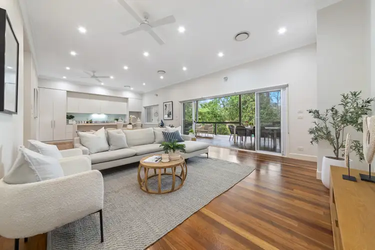 101 Fox Valley Road, Wahroonga NSW 2076