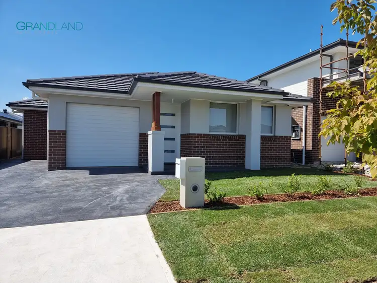 32a McKervey Street