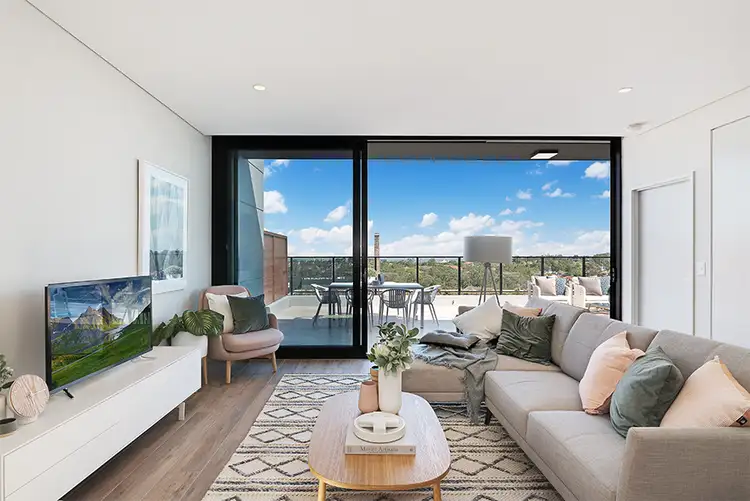302/78 Mobbs Lane, Eastwood NSW 2122