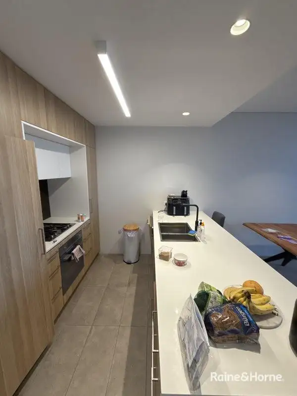 Second view of Homely apartment listing, 302/78 Mobbs Lane, Eastwood NSW 2122