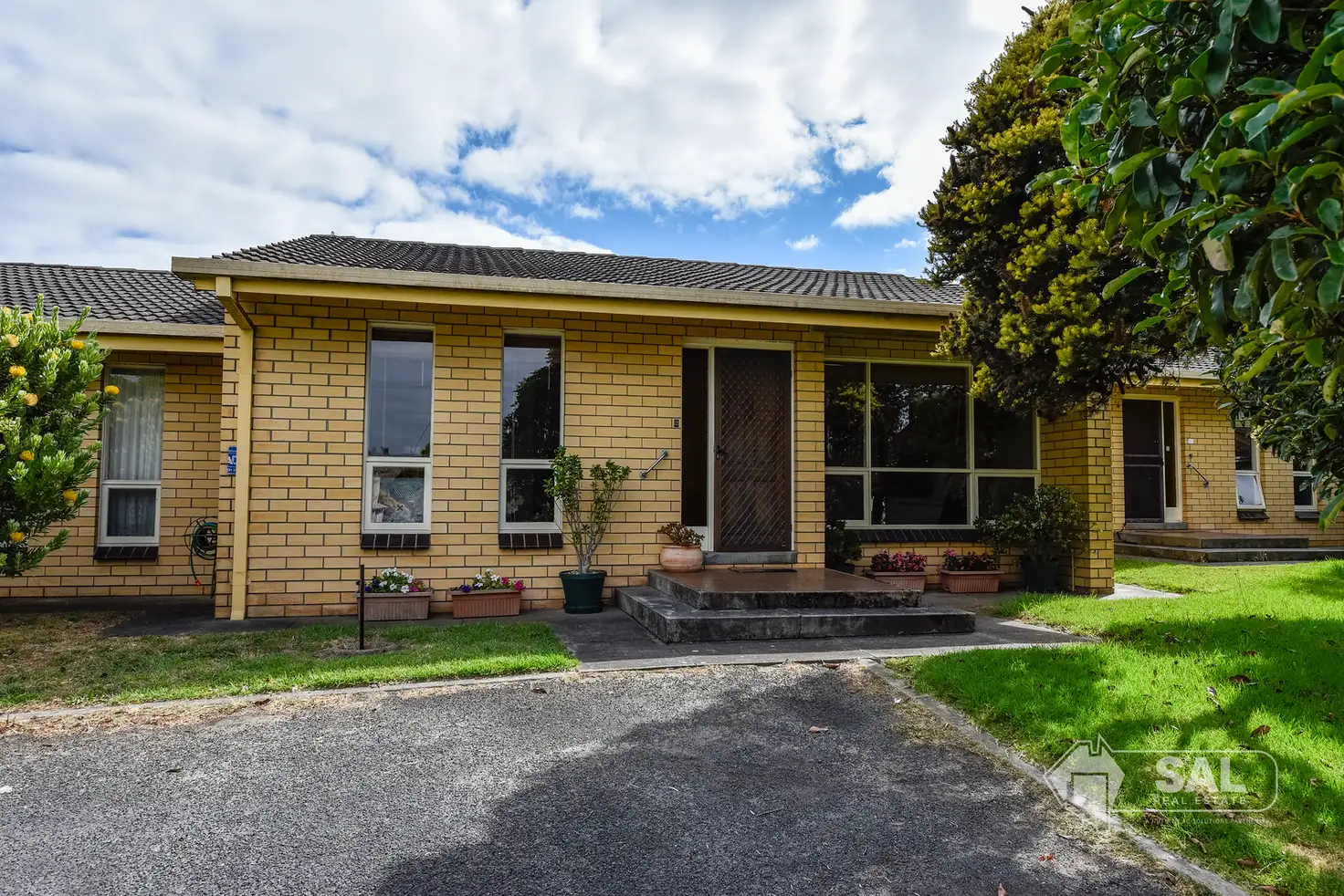 Main view of Homely unit listing, 2/124 -128 Jubilee Highway West, Mount Gambier SA 5290