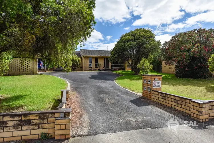 Second view of Homely unit listing, 2/124 -128 Jubilee Highway West, Mount Gambier SA 5290