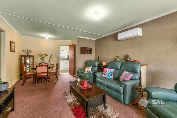 Third view of Homely unit listing, 2/124 -128 Jubilee Highway West, Mount Gambier SA 5290