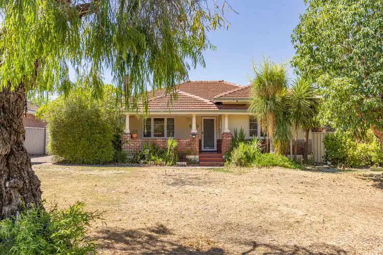 22 Walpole Street, St James WA 6102