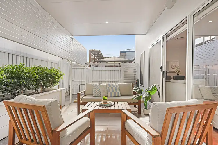 Main view of Homely villa listing, 10 Sussex Street, Mitchelton QLD 4053