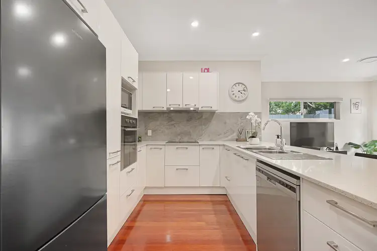 Third view of Homely villa listing, 10 Sussex Street, Mitchelton QLD 4053