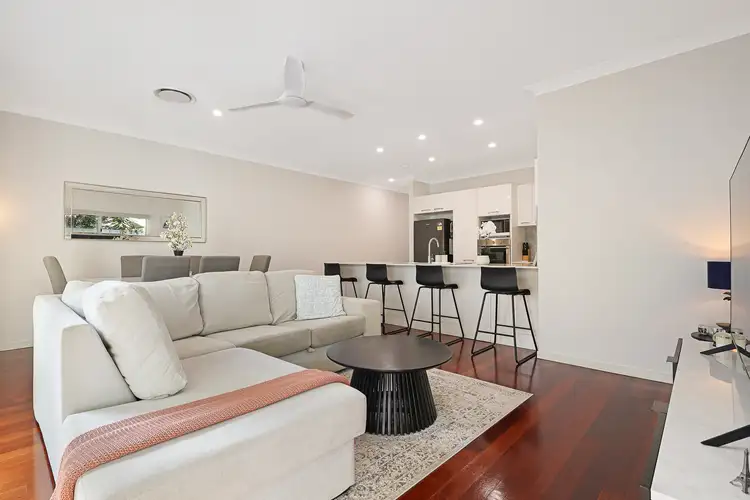 Fourth view of Homely villa listing, 10 Sussex Street, Mitchelton QLD 4053