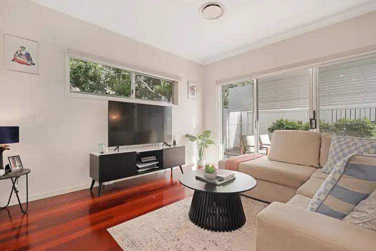 Fifth view of Homely villa listing, 10 Sussex Street, Mitchelton QLD 4053