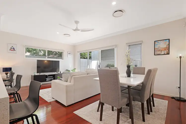 Sixth view of Homely villa listing, 10 Sussex Street, Mitchelton QLD 4053