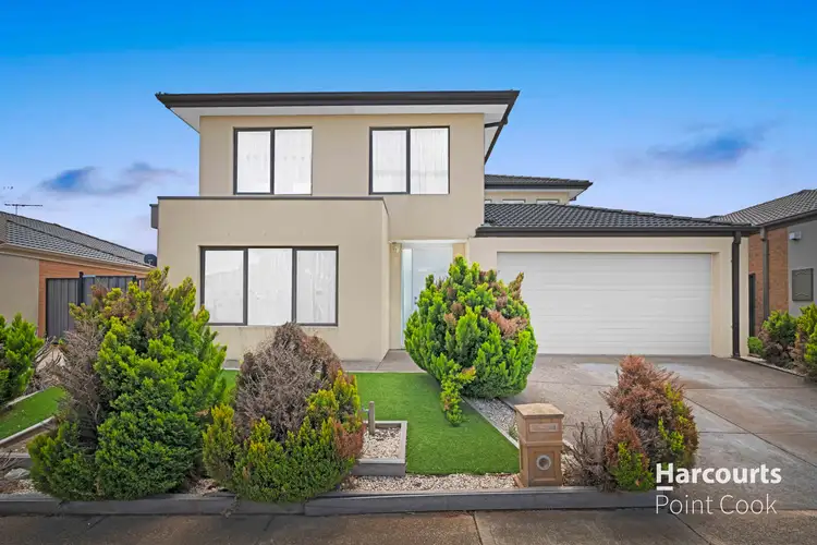 52 Cloverdale Road, Tarneit VIC 3029