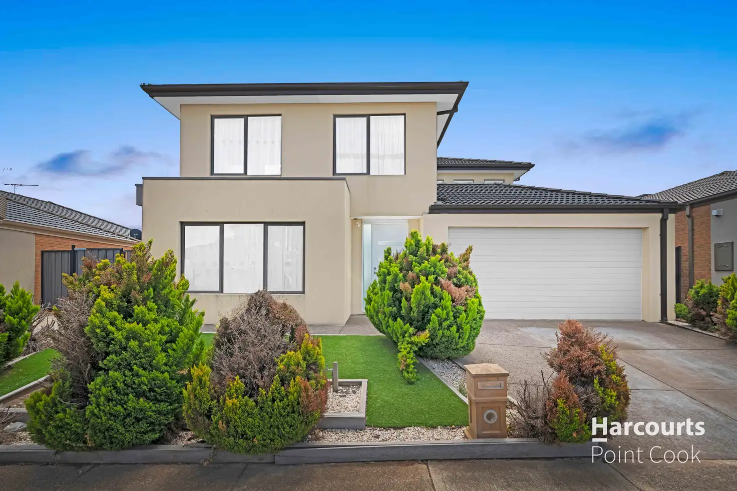 Main view of Homely house listing, 52 Cloverdale Road, Tarneit VIC 3029
