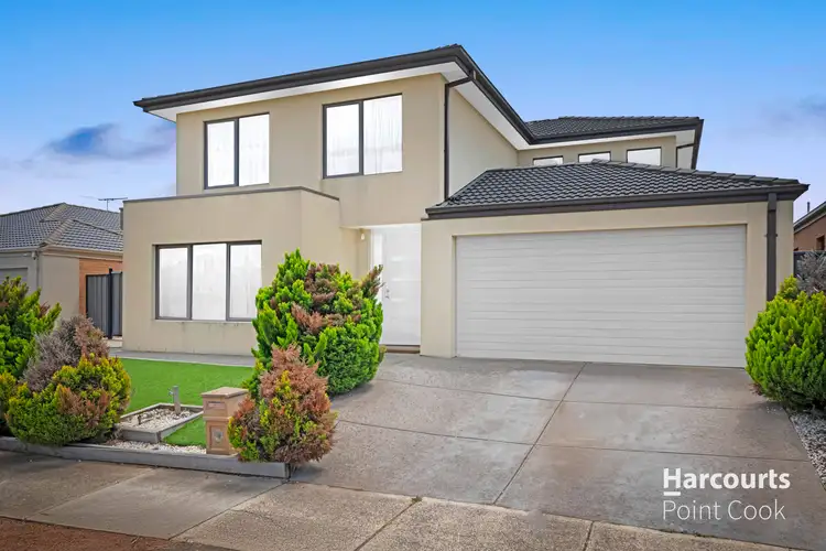 Second view of Homely house listing, 52 Cloverdale Road, Tarneit VIC 3029