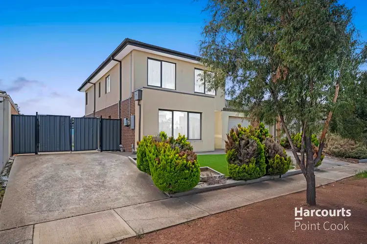 Third view of Homely house listing, 52 Cloverdale Road, Tarneit VIC 3029