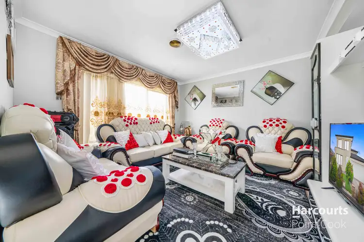 Fourth view of Homely house listing, 52 Cloverdale Road, Tarneit VIC 3029