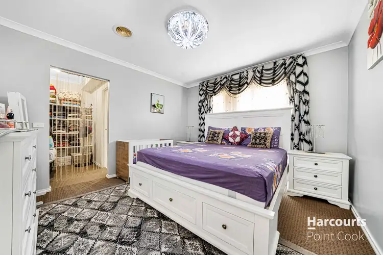 Fifth view of Homely house listing, 52 Cloverdale Road, Tarneit VIC 3029