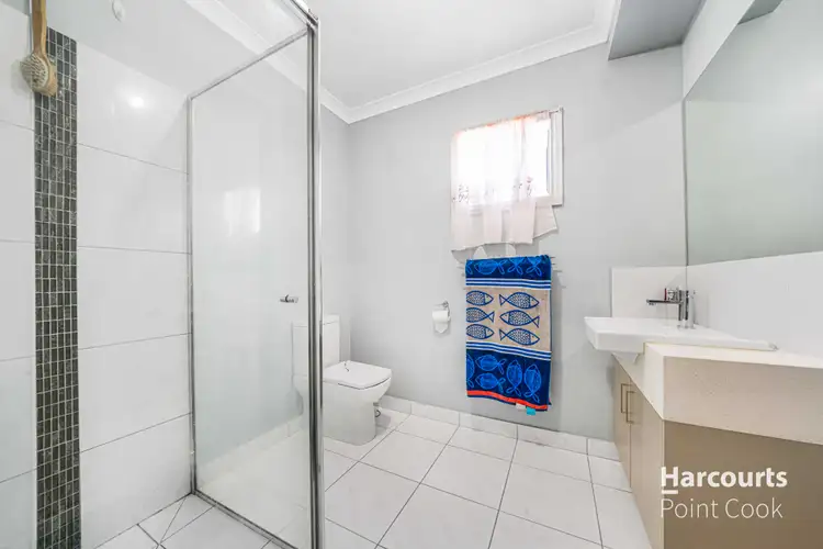 Fifth view of Homely house listing, 52 Cloverdale Road, Tarneit VIC 3029