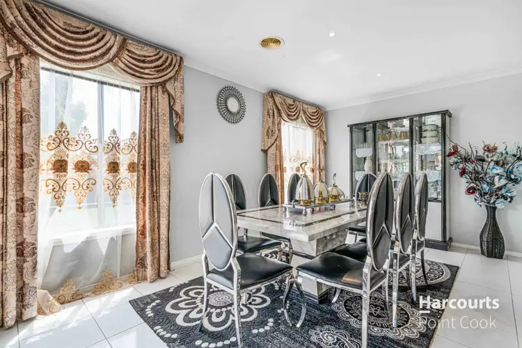 Sixth view of Homely house listing, 52 Cloverdale Road, Tarneit VIC 3029