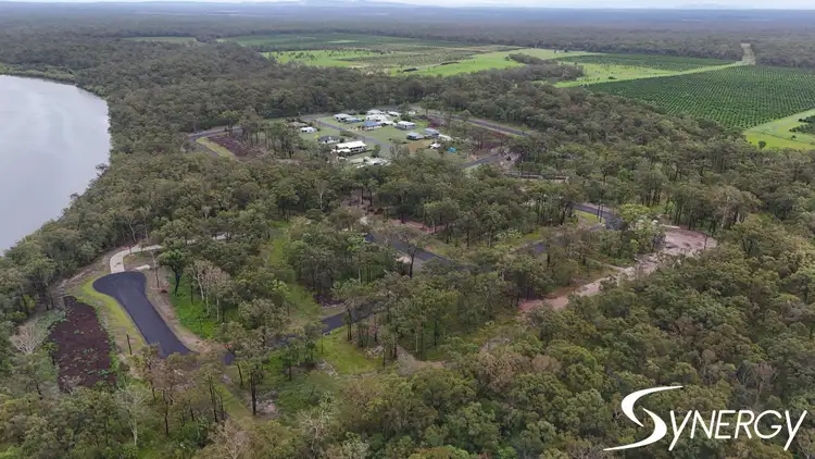Fourth view of Homely land listing, Proposed Lot 47 West Street, Miara QLD 4673