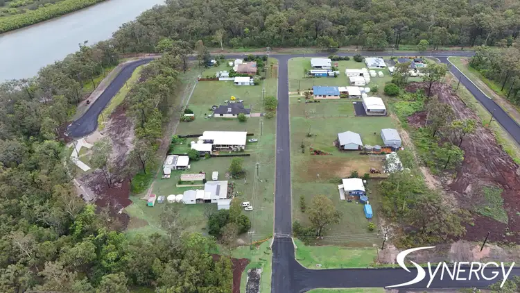 Fifth view of Homely land listing, Proposed Lot 47 West Street, Miara QLD 4673