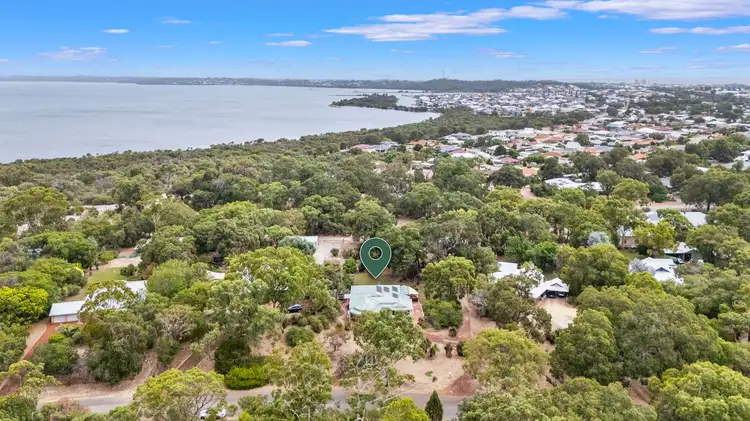 58 Nutbush Avenue, Falcon WA 6210