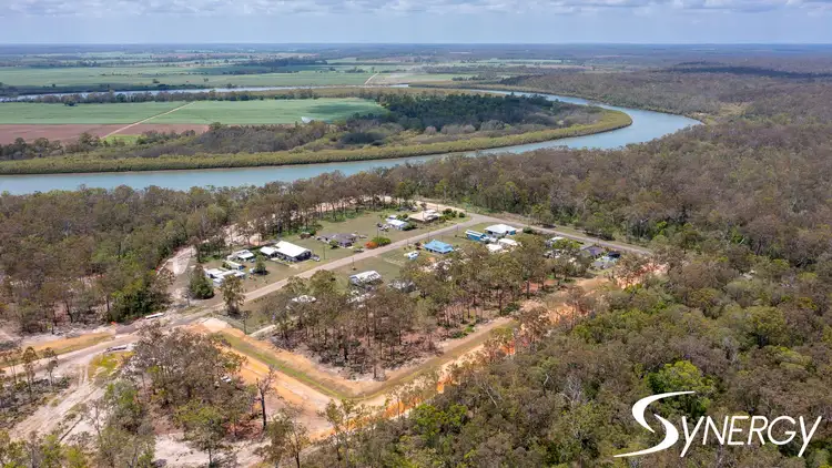 Fourth view of Homely land listing, Proposed Lot 48 West Street, Miara QLD 4673