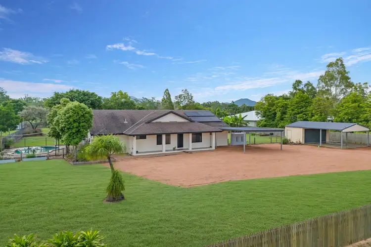 Second view of Homely house listing, 184 Ring Road, Alice River QLD 4817
