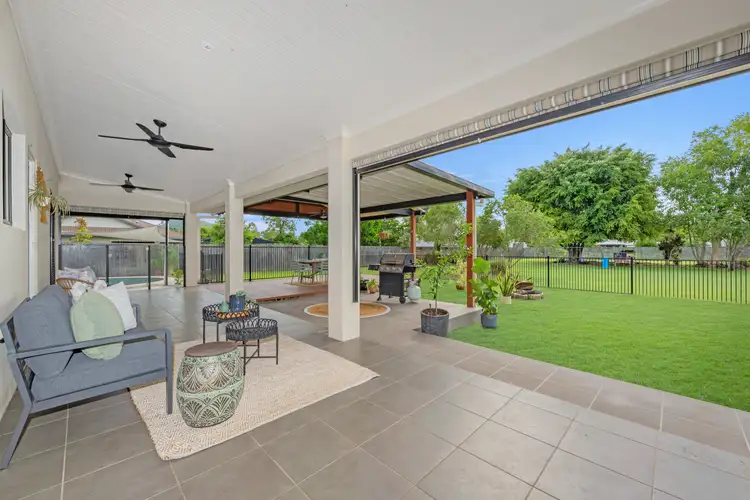 Fourth view of Homely house listing, 184 Ring Road, Alice River QLD 4817