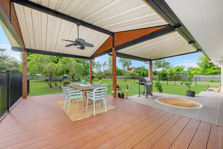 Fifth view of Homely house listing, 184 Ring Road, Alice River QLD 4817