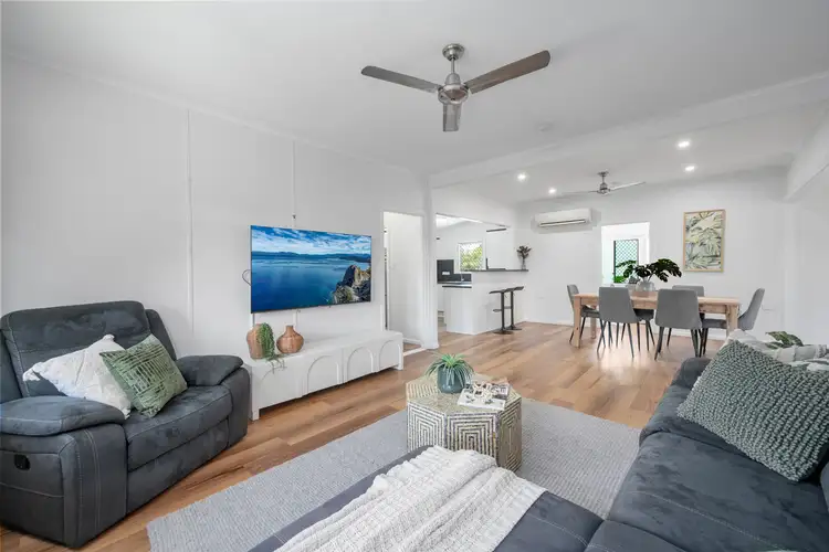 57 Tenth Avenue, Railway Estate QLD 4810
