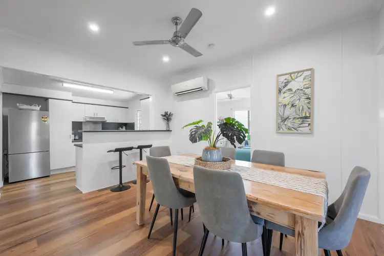 Third view of Homely house listing, 57 Tenth Avenue, Railway Estate QLD 4810