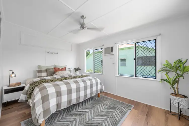 Fifth view of Homely house listing, 57 Tenth Avenue, Railway Estate QLD 4810