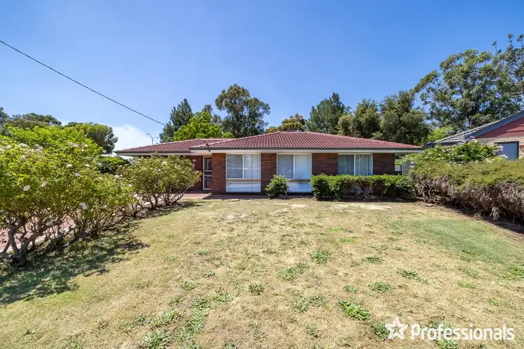 Second view of Homely house listing, 105 Dale Road, Armadale WA 6112