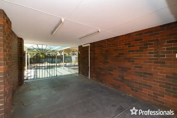 Third view of Homely house listing, 105 Dale Road, Armadale WA 6112