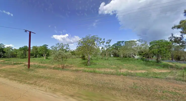 Second view of Homely land listing, 4 Windjana, Derby WA 6728