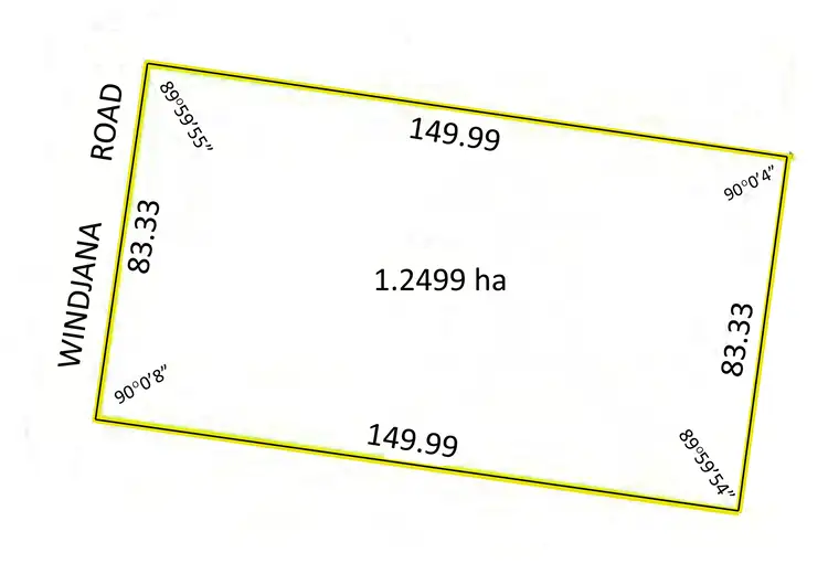 Fifth view of Homely land listing, 4 Windjana, Derby WA 6728