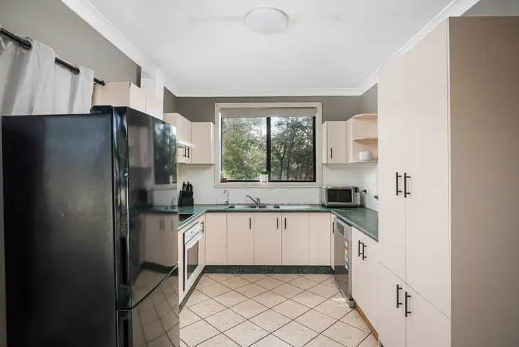 Fourth view of Homely house listing, 48 Hughes Ave, Hobartville NSW 2753