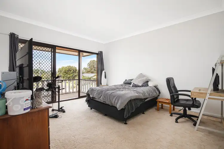 Sixth view of Homely house listing, 48 Hughes Ave, Hobartville NSW 2753