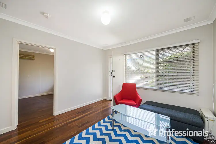 Second view of Homely semi-detached listing, 27B Birchley Square, Balga WA 6061
